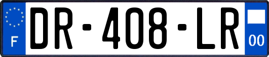 DR-408-LR