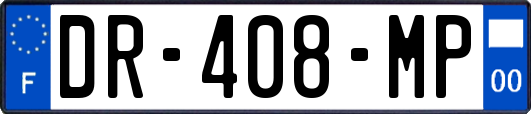 DR-408-MP
