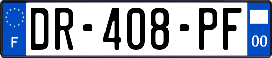 DR-408-PF