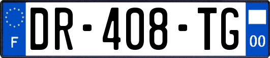 DR-408-TG