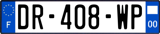 DR-408-WP