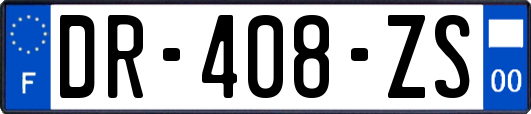 DR-408-ZS