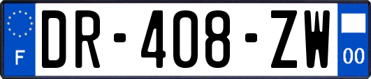 DR-408-ZW