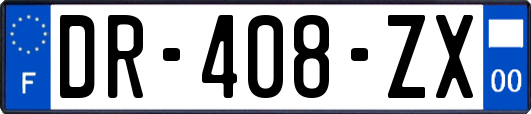 DR-408-ZX