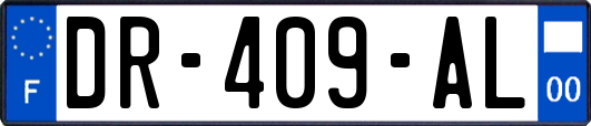 DR-409-AL