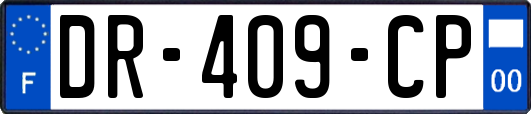 DR-409-CP