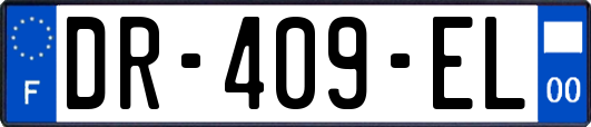 DR-409-EL