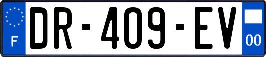 DR-409-EV