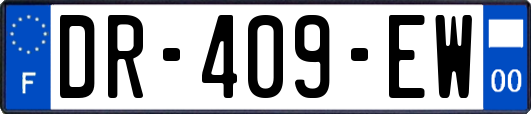 DR-409-EW