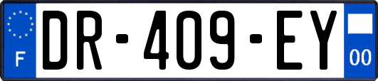 DR-409-EY