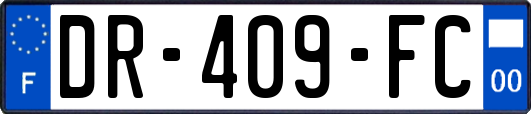 DR-409-FC