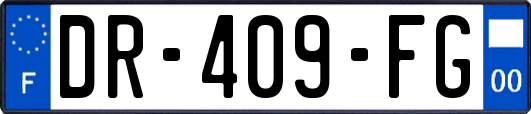 DR-409-FG