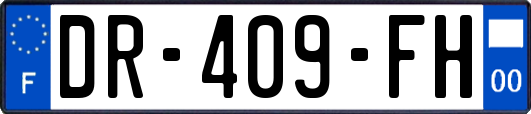 DR-409-FH