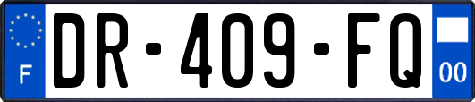 DR-409-FQ