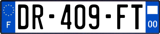 DR-409-FT