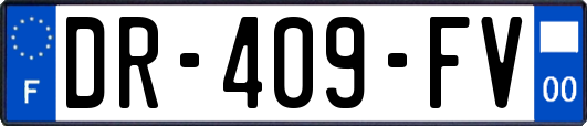 DR-409-FV