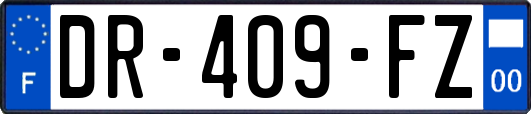 DR-409-FZ
