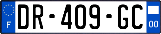 DR-409-GC