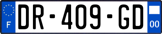 DR-409-GD