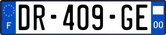DR-409-GE