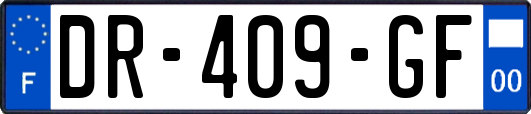 DR-409-GF