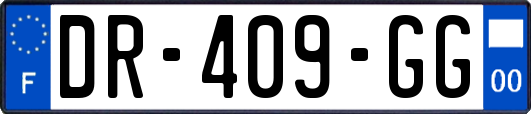 DR-409-GG