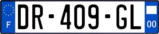 DR-409-GL