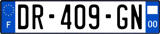 DR-409-GN