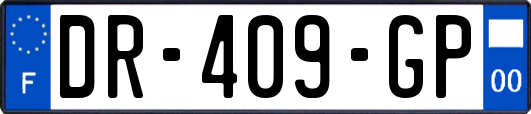 DR-409-GP