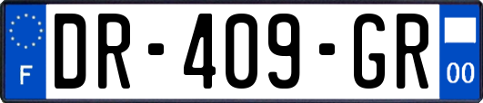 DR-409-GR