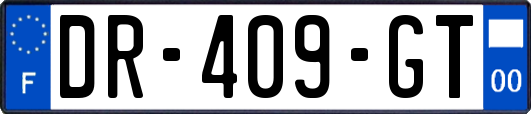 DR-409-GT