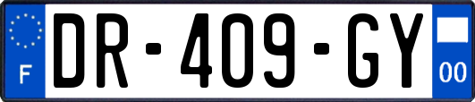 DR-409-GY