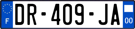 DR-409-JA