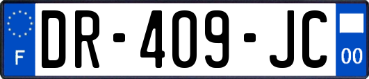 DR-409-JC