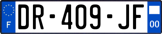 DR-409-JF