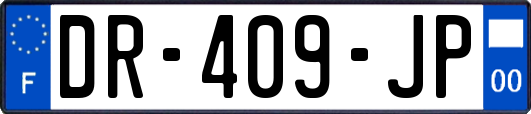 DR-409-JP