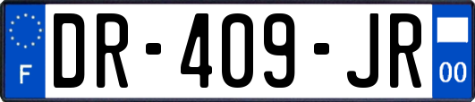 DR-409-JR