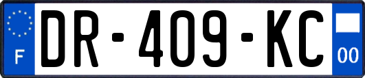 DR-409-KC