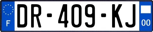 DR-409-KJ