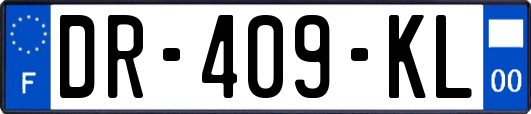 DR-409-KL