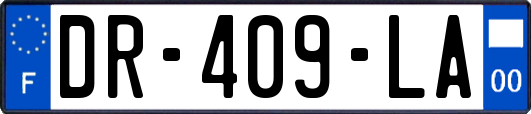 DR-409-LA