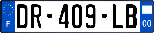 DR-409-LB