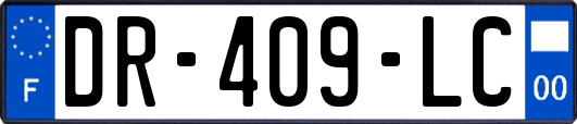 DR-409-LC
