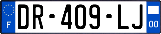 DR-409-LJ