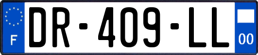 DR-409-LL