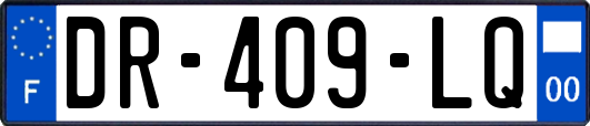 DR-409-LQ