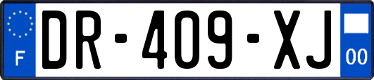 DR-409-XJ