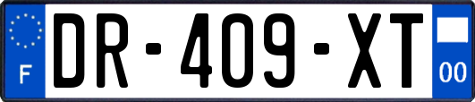 DR-409-XT