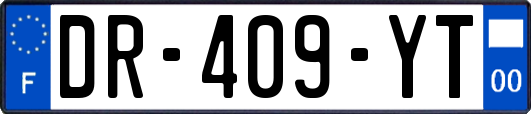 DR-409-YT