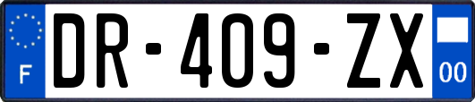 DR-409-ZX